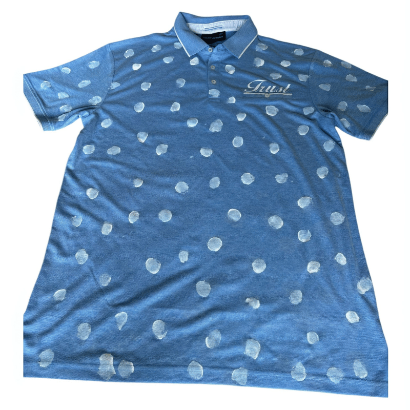Trust Polo Shirt